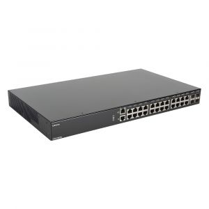 7Z360011WW Lenovo CE0128TB 24-Port 10GbE Layer 3 Managed Switch