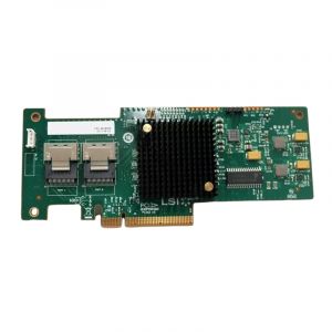 81Y4448 IBM ServeRAID M1115 Series SAS 6Gbps / SATA 6Gbps 8-Channel PCI Express 2.0 x8 RAID Controller Card for System X Series