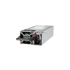 830272-B21 HP 1600-Watts Flex Slot Platinum Hot Pluggable Low Halogen Power Supply Kit