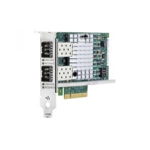 847936-B21 HPE Mellanox ConnectX-4 Lx 2-Port 25Gb/s SFP28 OCP Mezzanine NIC