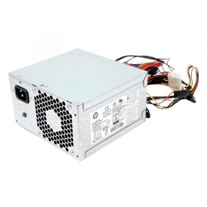 848051-004 - HP 180-Watts Power Supply for ProDesk 400 G2 MT Business PC