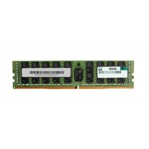 850881-001 HPE 32GB DDR4 Registered ECC PC4-21300 2666MHz 2Rx4 Memory