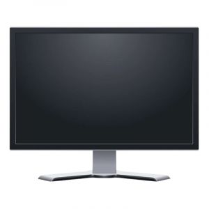 854133-001 HP V194 18.5" 1366 x 768 TFT Active Matrix VGA LED Monitor