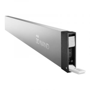 Dell 85HT8 15.36TB NVMe E1.L PCIe 3.1x4 3D NAND TLC - 9.5mm SSD