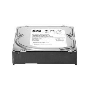 861686-B21 HP 1TB 7200RPM SATA 6Gbps MidLine 3.5-inch Hard Drive