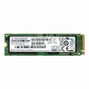 861961-003 HP Samsung 1TB Nvme PCie Gen3 M.2 2280 Sm961 Series PCi-e 3.0