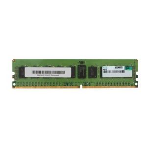 867855-B21 HPE 16GB DDR4 Registered ECC PC4-21300 2666MHz 1Rx4 Memory