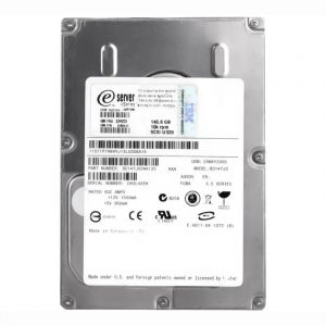 8D147J0 Maxtor Atlas 10K V 147.1GB 10K RPM Ultra-320 SCSI 80-Pin 8MB Cache 3.5-inch Internal Hard Drive