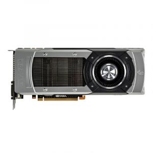 900-12083-0020-000 NVIDIA GeForce GTX 780 3GB GDDR5 PCI Express 3.0 x16 Graphics Card