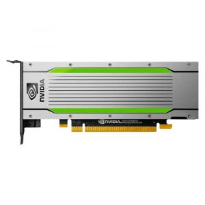 900-2G183-0000-000 NVIDIA Tesla T4 16GB GDDR6 Passive PCI Express Low Profile Graphic Card