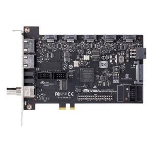 900-52061-0000-100 NVIDIA Quadro SYNC II Add-On Interface Board