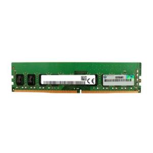 922094-001 HP 8GB DDR4 Non ECC PC4-19200 2400Mhz 1Rx8 Memory