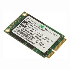 96JYY Dell 256GB MLC SATA 6Gbps mSATA Internal Solid State Drive