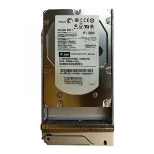 9FL004-045 Seagate Cheetah 15K.7 300GB 15K RPM 4Gb/s Fibre Channel 16MB Cache 3.5-Inch Hard Drive