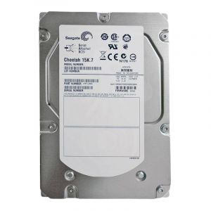 9FL066-040 Seagate Cheetah 15K.7 300GB 15K RPM 6Gb/s SAS 16MB Cache 3.5-Inch Hard Drive