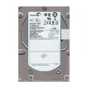 9FN066-150 Seagate Cheetah 15K.7 600GB 15K RPM SAS 6Gbps 16MB Cache 3.5-inch Internal Hard Drive
