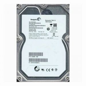 9YP154-022 Seagate 1TB 7.2K RPM 6Gb/s SATA 3.5-inch Hard Disk Drive