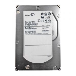 9Z1066-001 Seagate Cheetah 15K.5 300GB 15K RPM SAS 3Gbps 16MB Cache 3.5" Internal Hard Drive