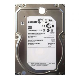 9ZM175-003 Seagate Constellation ES.3 2TB 7.2K RPM 6Gb/s SATA 128MB Cache 3.5-Inch Hard Drive