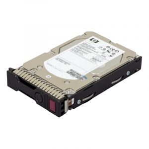 0A5596-69002 HP 36.4GB 10K RPM 2Gb/s Fibre Channel 8MB Cache 3.5-Inch Hard Drive