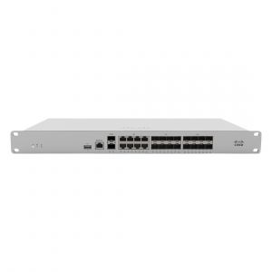 A90-56200 Cisco Meraki MX250 Cloud-Managed Security Appliance