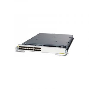 A9K-48X10GE-1G-TR Cisco ASR 9000 48-Port 10GbE Line Card