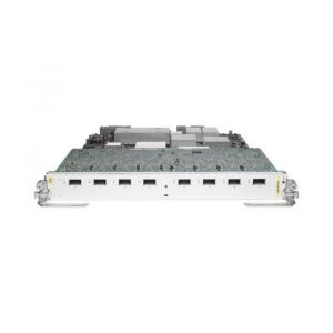 A9K-8T-B Cisco 8-Port 10GE Medium Queue Line Card