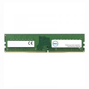 AB883074 Dell 16GB DDR5-4800 PC5-38400 UDIMM 288-Pin CL40 1Rx8 Non-ECC Unbuffered Memory Module