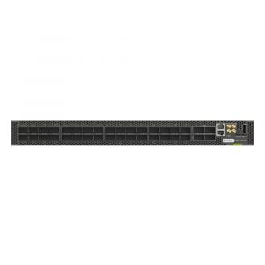 ACX7100-32C-AC-AO Juniper 32 QSFP28 Ports 100GbE + 4 QSFP56 200GbE Router