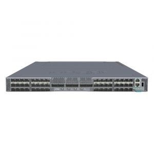 ACX7100-48L-AC-AO Juniper 48-Port SFP56 10/25/50GbE Switch with 6 QSFP56-DD 200GbE