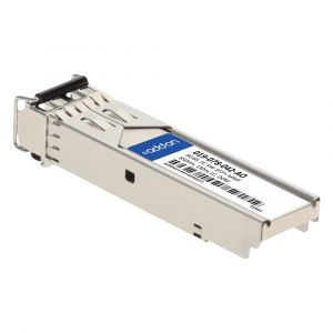 019-078-042-AO AddOn 8Gbps SFP+ Fibre Channel Module for SAN