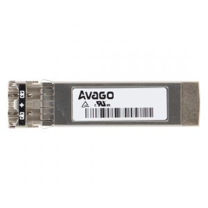 AFBR-57D7APZ-IB4 Avago 8Gb/s SFP+ SW Optical Transceiver