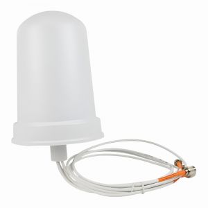 AIR-ANT2544V4M-R Cisco Aironet Dual-Band MIMO Wall-Mounted Omnidirectional Antenna