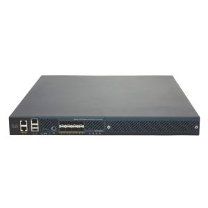 Cisco-AIR-CT5508-K9-Wireless-Network