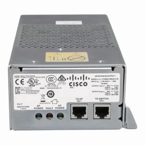 AIR-PWRINJ1500-2 Cisco 15.4W PoE Injector for Aironet 1522AG Outdoor AP