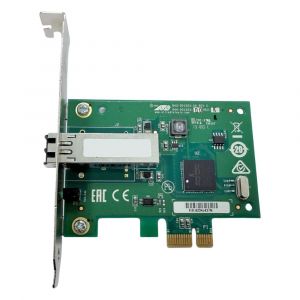 AT-2911SX/SC-901 Allied Telesis 1-1000Base-SX PCIe Network Adapter