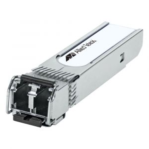 AT-G8SX Allied Telesis 1Gb/s 550m Duplex SC MMF GBIC Transceiver
