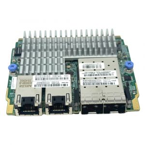 AOC-MH25G-B2S2GM Supermicro SIOM 2-port 25GbE SFP+ & 2 X 1GbE NIC