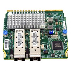 AOC-MTGN-I2SM Supermicro SIOM 2-Port 10G SFP+ Adapter with 1U Bracket Intel 82599ES