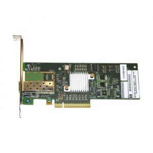 AP767A HPE StorageWorks 41B 1-Port 4Gbps Fibre Channel PCIe HBA