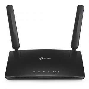 ARCHER MR200 V4 TP-LINK AC750 Dual Band Wi-Fi 4G LTE Router