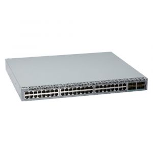 CCS-720DF-48Y-2F-C14 Arista 48x SFP 4x 25G SFP Switch with C14 Power