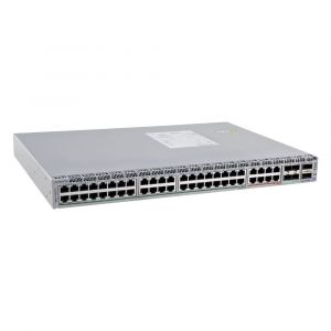 CCS-720XP-48Y6-2F-C14 Arista 720XP 48x1G 6x25G SFP Switch