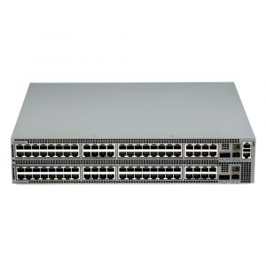 CCS-720XP-96ZC2-M-S-4F Arista 80x2.5G 16xPoE 4xSFP 2xQSFP Switch
