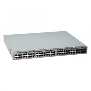 CCS-722XPM-48Y4-F Arista 722XPM 48x1G PoE+ 4x25G 4x10G SFP+ Switch (Front-to-Rear Air