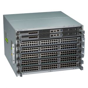CCS-750-SUP25 Arista 750 Series Supervisor Module 4x SFP25 Ports