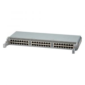 CCS-750X-48TP-LC Arista 48-Port 1G PoE 30W Line Card for 750 Series