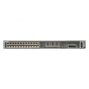 DCS-7020SRG-24C2-F Arista 7020SR 24x 10GbE SFP+ 2x 100GbE Switch