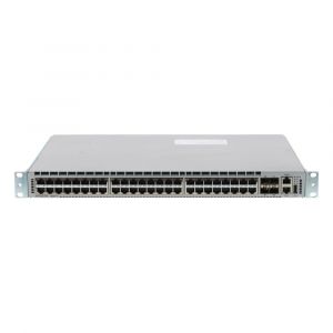 DCS-7048T-A Arista 48-Port 1000Base-T RJ-45 + 4 SFP+ Network Switch