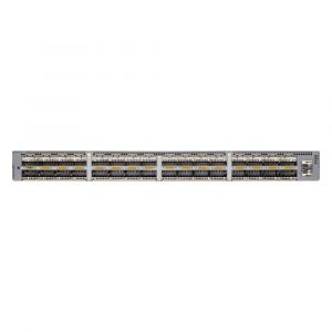 DCS-7050DX4M-32S-F Arista 7050X4 32x400GbE QSFP-DD 2xSFP+ Switch